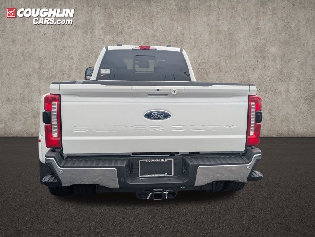 New 2026 Ford F350 Lariat w/ Chrome Package AWD/4WD image 7
