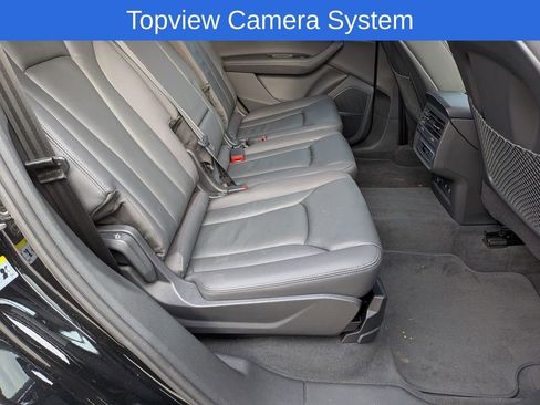 Used 2023 Audi Q7 3.0T Premium Plus w/ Premium Plus Package image 30