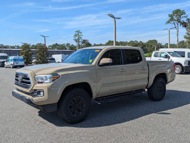 Used 2019 Toyota Tacoma SR5 RWD image 7