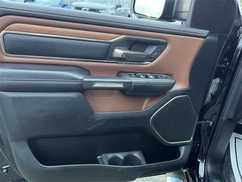 Used 2022 RAM 1500 Limited image 20