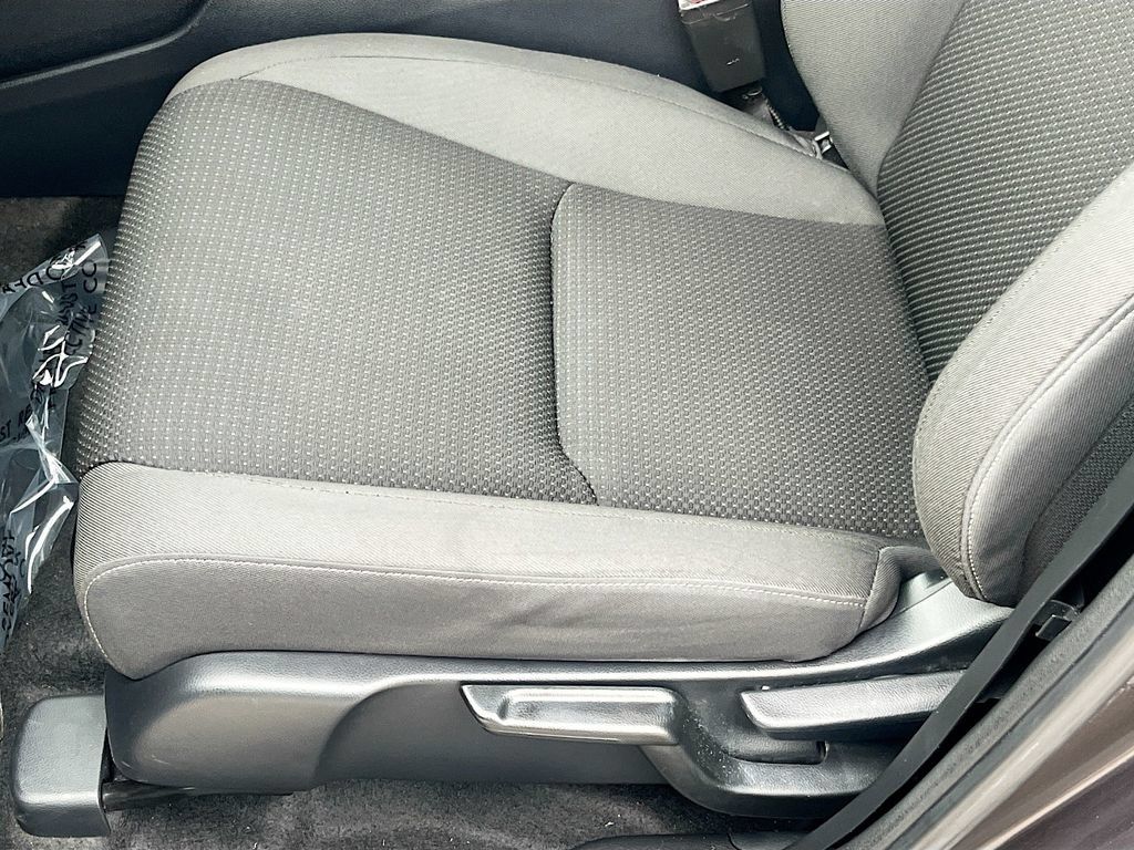 Used 2021 Honda HR-V EX image 18