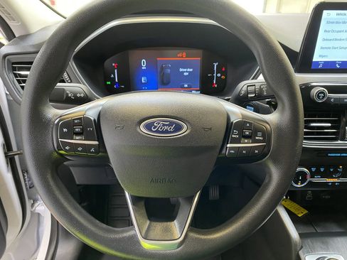 Used 2025 Ford Escape Active FWD image 30