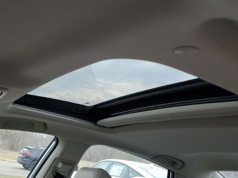 New 2026 Honda Accord Touring image 9