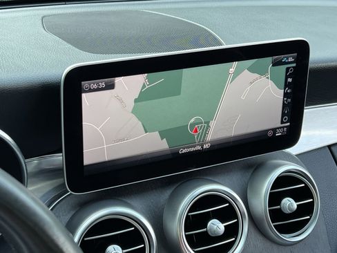 Certified 2019 Mercedes-Benz C 300 4MATIC Coupe image 25