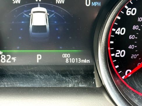 Used 2024 Toyota Camry XSE w/ Navigation Package FWD image 26