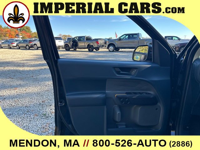 New 2026 Ford Maverick Tremor AWD/4WD image 22