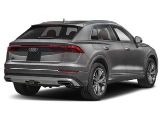 New 2027 Audi Q8 Premium Plus AWD/4WD video 2