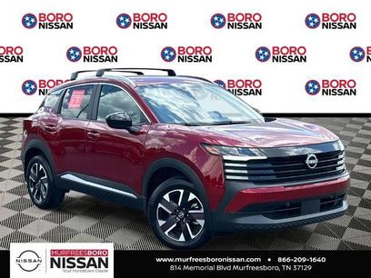 Certified 2026 Nissan Kicks SV w/ Cold Weather Package