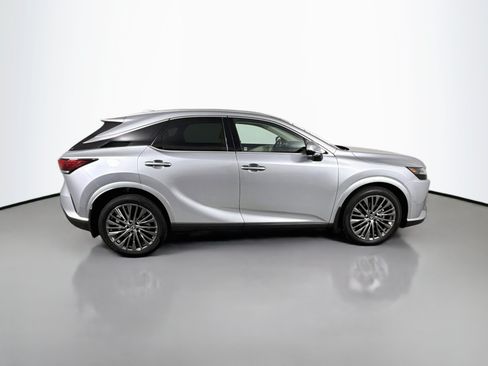 Certified 2026 Lexus RX 350 AWD w/ Convenience Package image 8