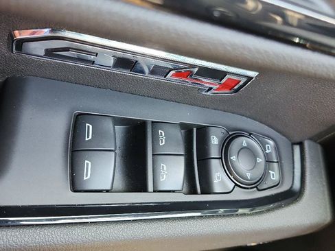 Certified 2026 GMC Sierra 1500 AT4 w/ AT4 Premium Package AWD/4WD image 26