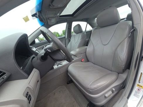 Used 2007 Toyota Camry Hybrid FWD image 20