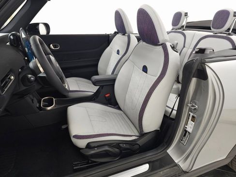 New 2026 MINI Cooper Convertible image 13