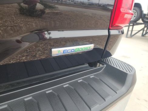 Used 2023 Ford F150 XLT image 12