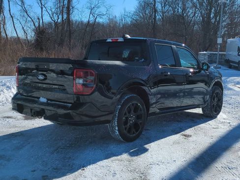 New 2026 Ford Maverick Lobo image 8
