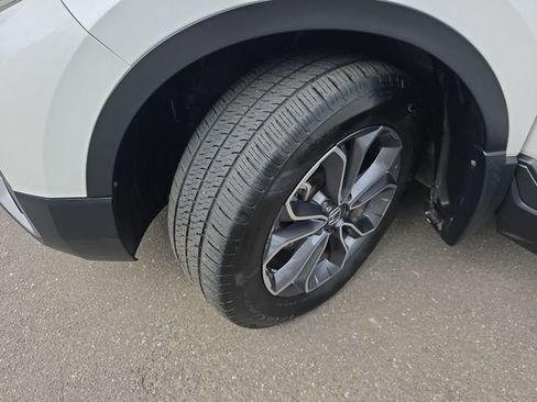 Used 2022 Honda CR-V EX image 43