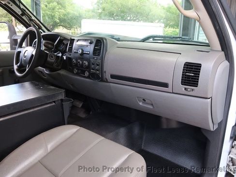 Used 2013 Chevrolet Silverado 2500 W/T RWD image 18