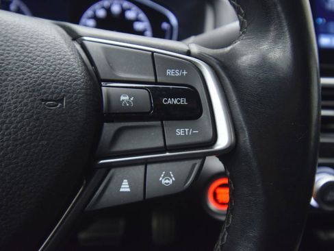 Used 2021 Honda Accord Sport image 33