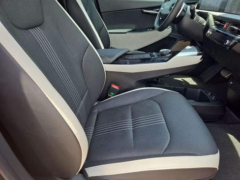 Certified 2023 Kia EV6 GT-Line AWD/4WD image 21