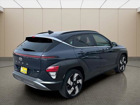 Certified 2024 Hyundai Kona Limited image 3