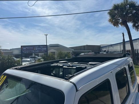 Used 2020 Jeep Wrangler Unlimited Rubicon image 21