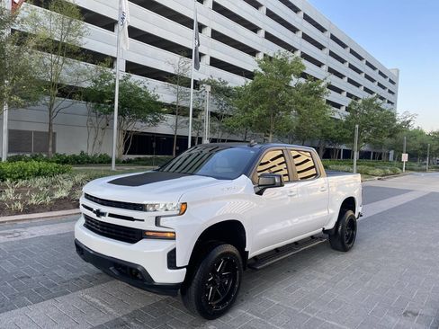 Used 2019 Chevrolet Silverado 1500 RST w/ All-Star Edition image 19
