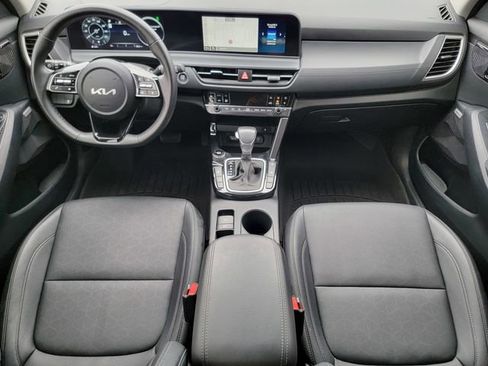 Used 2024 Kia Seltos SX AWD/4WD image 24