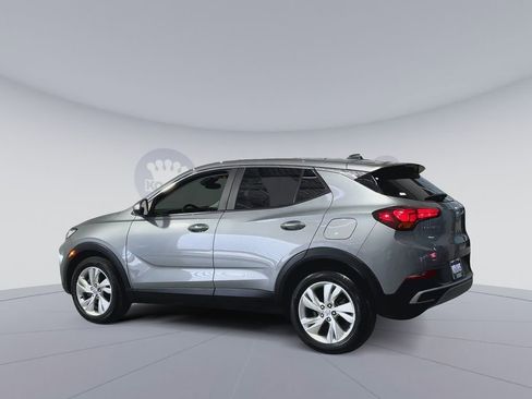Used 2024 Buick Encore GX Preferred FWD image 8