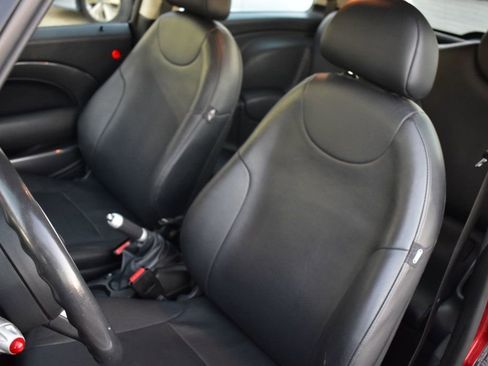 Used 2006 MINI Cooper Hardtop image 15