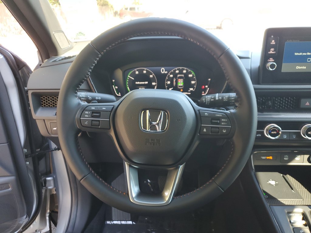 New 2027 Honda CR-V Sport-L image 20