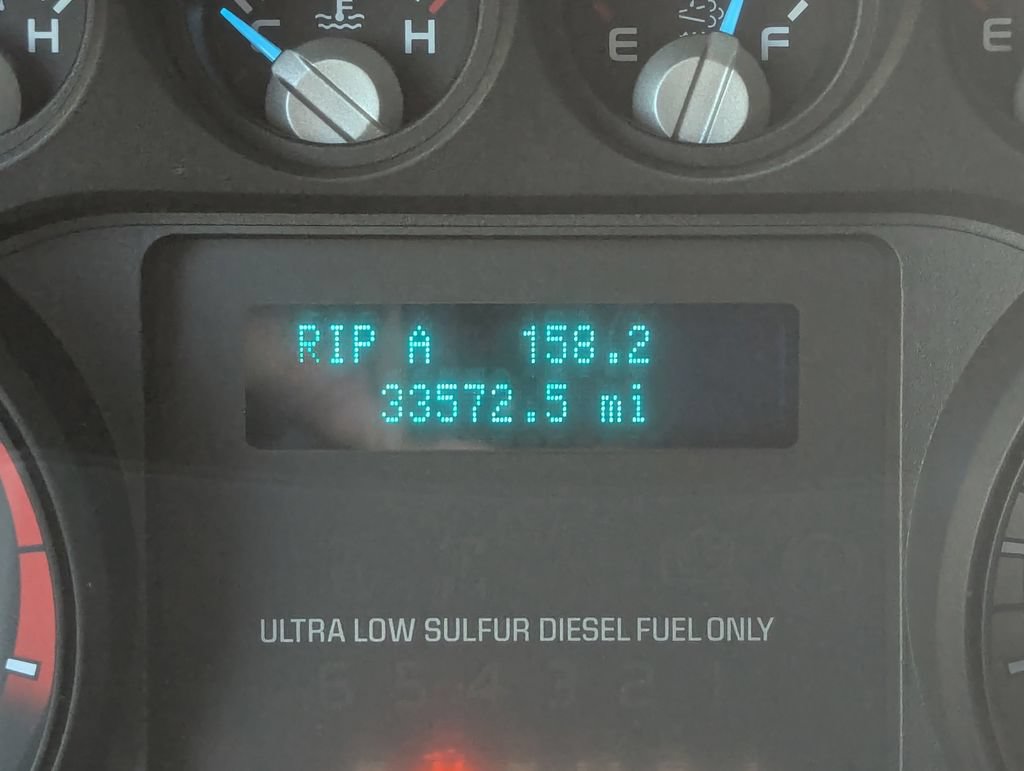 Used 2019 Ford F650 2WD SuperCab Super Duty image 21