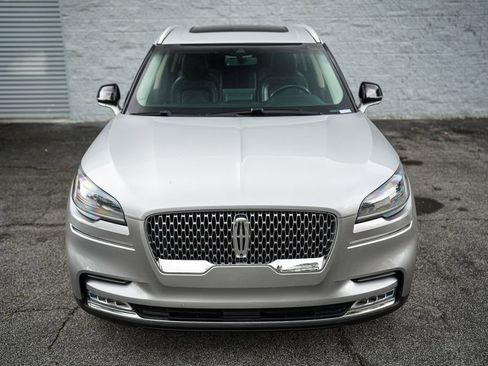 Used 2020 Lincoln Aviator Reserve w/ Equipment Group 201A RWD image 6