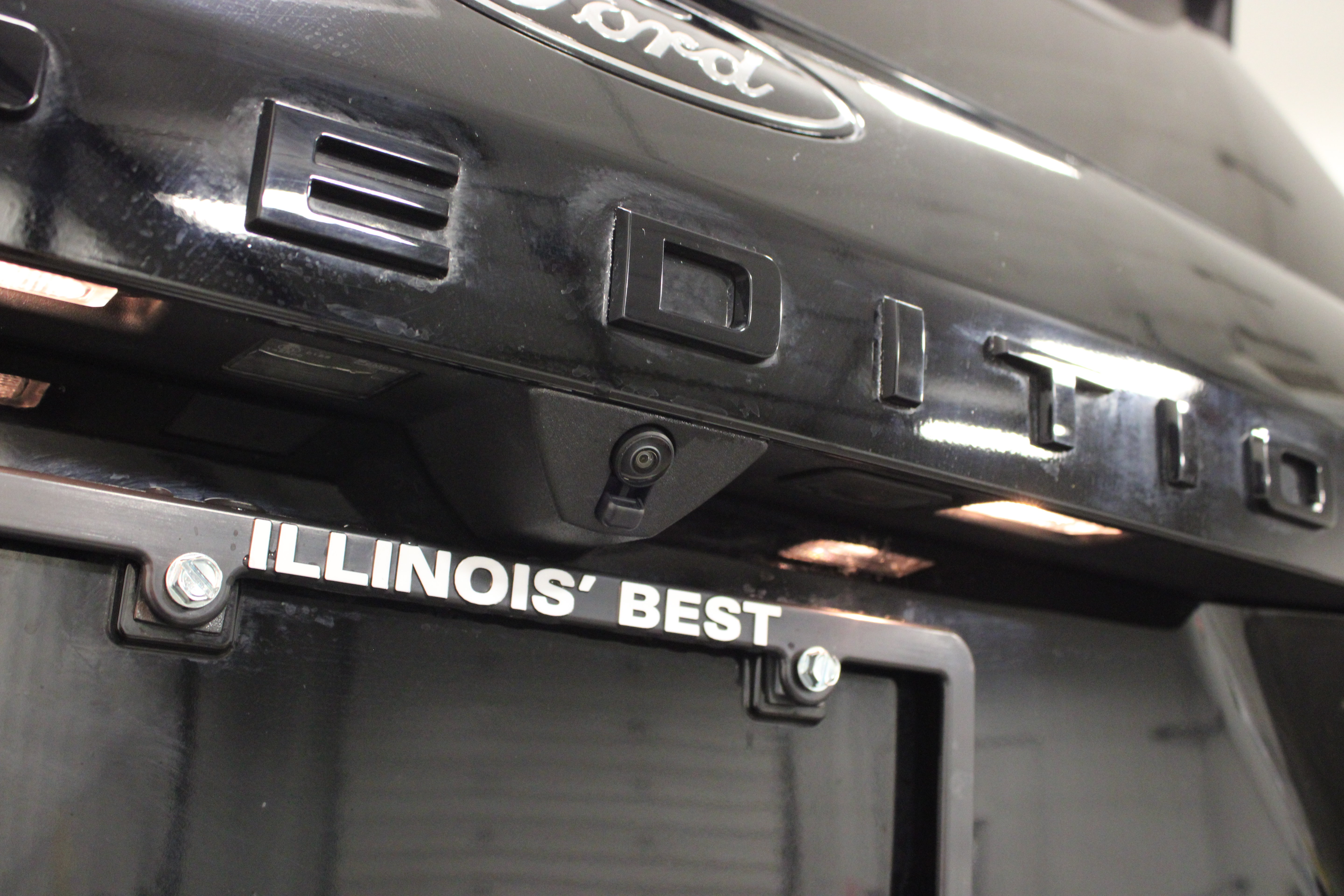 Used 2025 Ford Expedition Max Platinum w/ Stealth Performance Package AWD/4WD image 13
