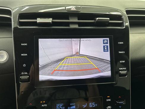 Used 2024 Hyundai Tucson SEL FWD image 30