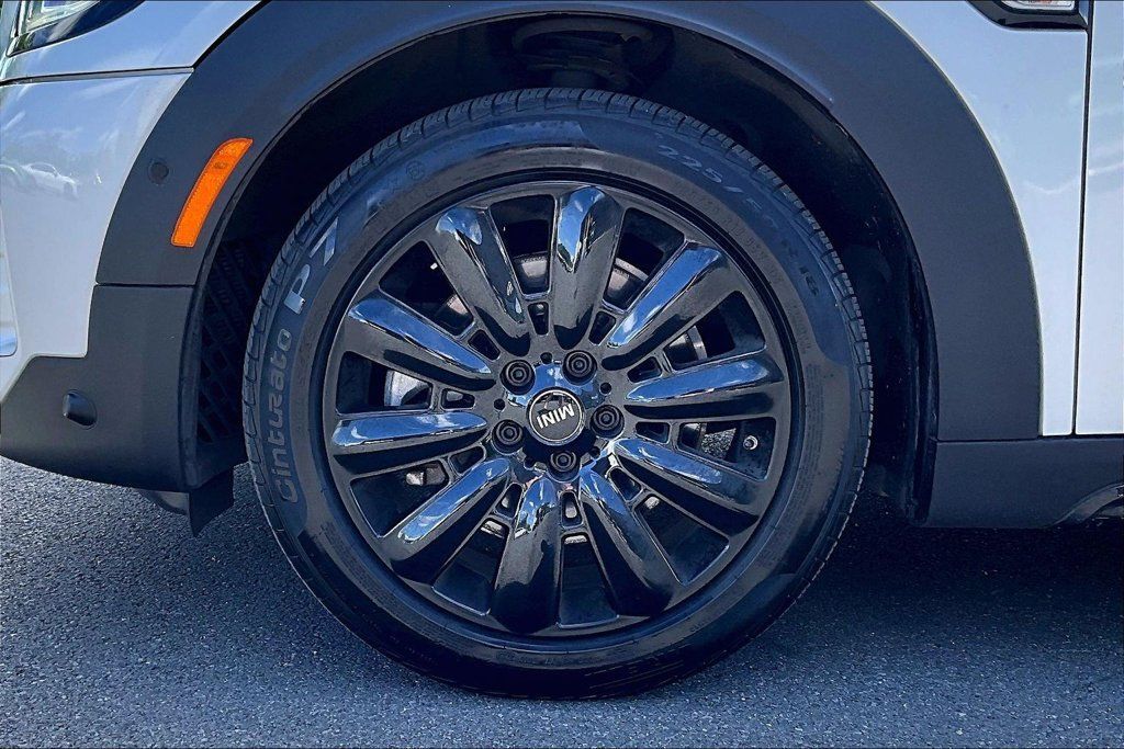 Used 2022 MINI Cooper Countryman S FWD image 9