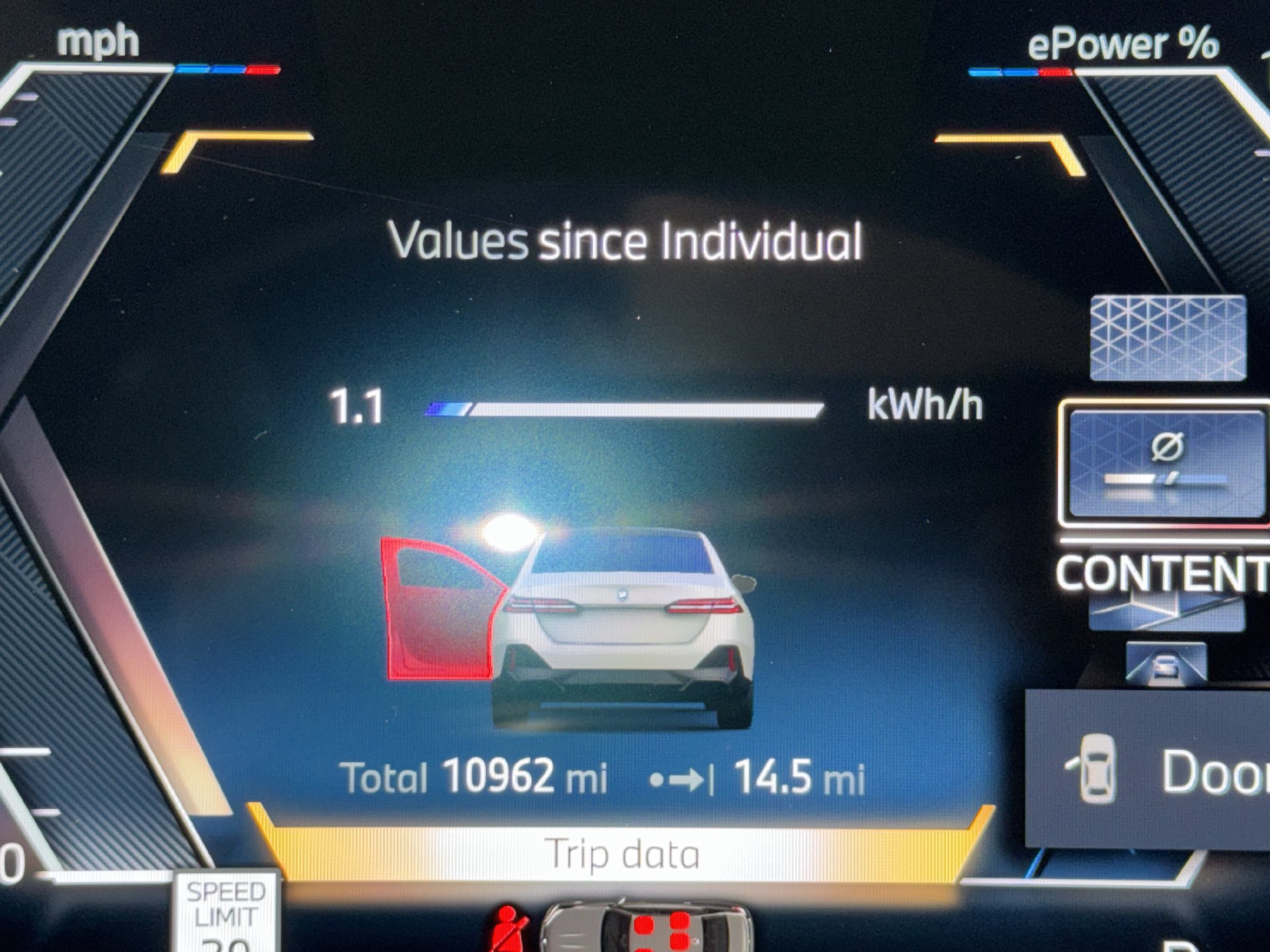 Used 2026 BMW i5 eDrive40 RWD image 23