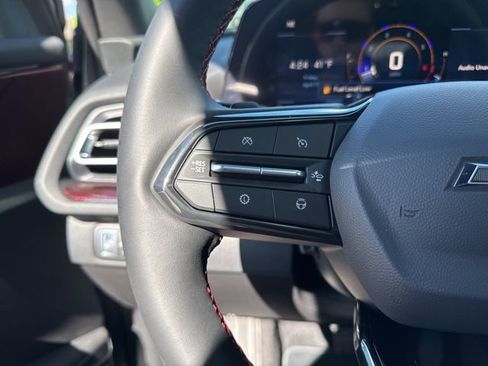 New 2026 Chevrolet Traverse RS AWD/4WD image 21