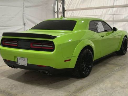 Used 2023 Dodge Challenger R/T Scat Pack image 8