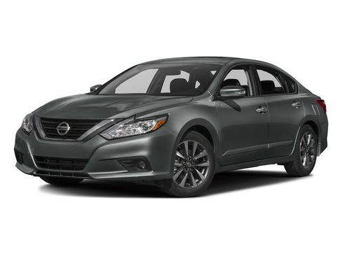 Used 2016 Nissan Altima 3.5 SL w/ 3.5 Technology Package image 1