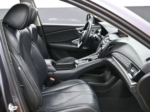 Used 2021 Acura RDX AWD w/ Technology Package image 37