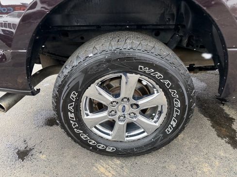 Used 2018 Ford F150 XLT w/ Max Trailer Tow Package AWD/4WD image 45