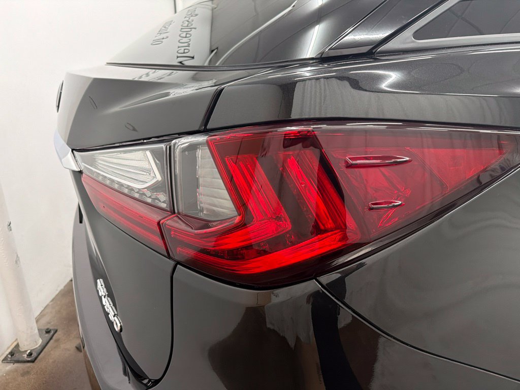 Used 2022 Lexus RX 350 AWD image 10