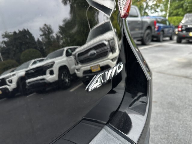 Certified 2023 Ford Explorer ST-Line w/ Class IV Trailer Tow Package AWD/4WD image 47