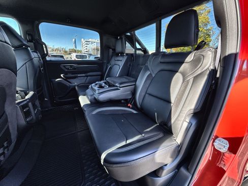 Used 2021 RAM 1500 TRX w/ TRX Level 2 Equipment Group image 24