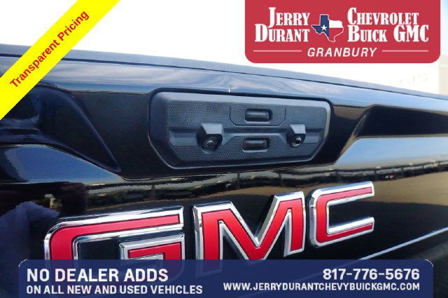 Used 2024 GMC Sierra 2500 AT4 w/ AT4 Premium Plus Package AWD/4WD image 23