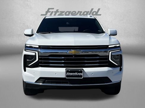 Used 2025 Chevrolet Tahoe LT image 5