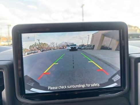 Used 2021 Ford Bronco Sport Big Bend image 16