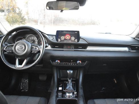 Used 2019 MAZDA MAZDA6 Sport image 17