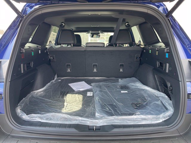 New 2026 Subaru Outback Limited w/ Premium/Limited Package 2 AWD/4WD image 19