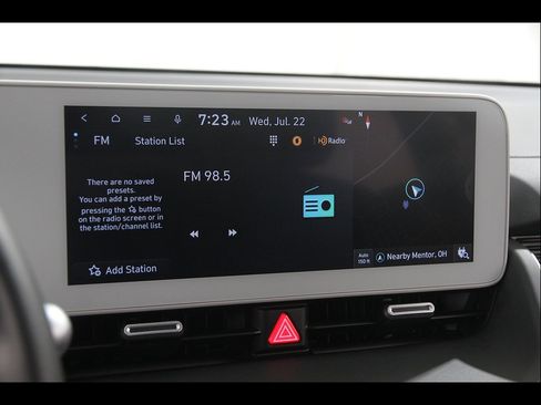 Certified 2024 Hyundai Ioniq 5 SE AWD/4WD image 12
