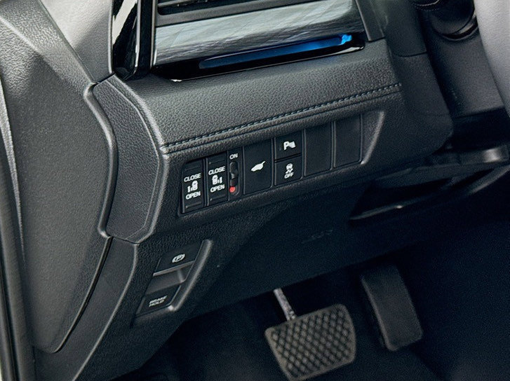 Certified 2026 Honda Odyssey Elite image 17